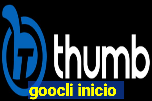 goocli inicio